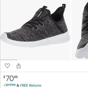 Adidas Cloud Foam Women’s 9